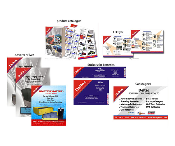 Corporate Identity Kit Design by Vavistax